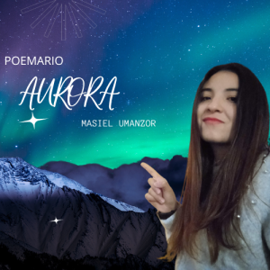 AURORA  poemario unipersonal
